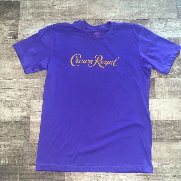 Other - New Crown Royal T-Shirt